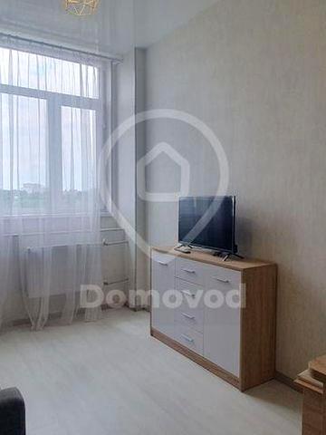 Сдам 1К-Кв._Студию, ЖК Париж, Салтовское шоссе 43.