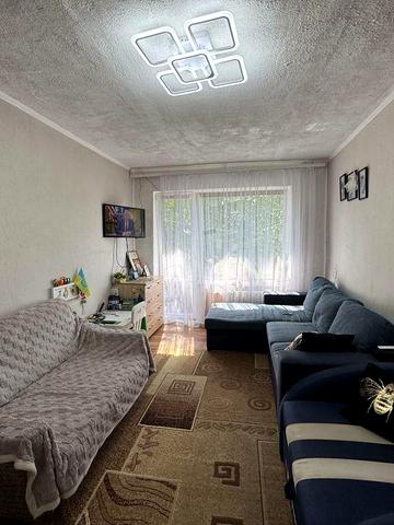 Продаж 1-кімнатної квартири, Посьолок