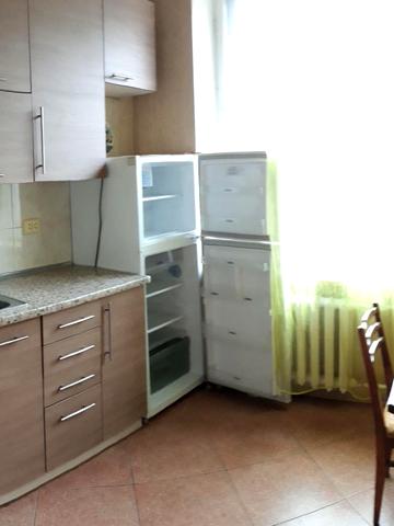Любомира Гузара просп. (Космонавта Комарова), 38-А