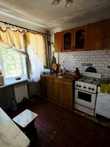 Продам Квартиру  100м2 з Автономним опаленням!