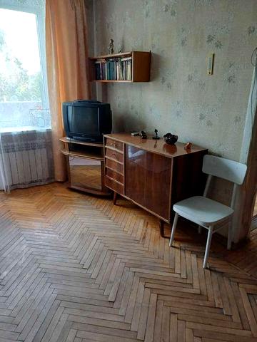 Сдам 2-х кв. на пр-те Науки метро "Бот. сад"