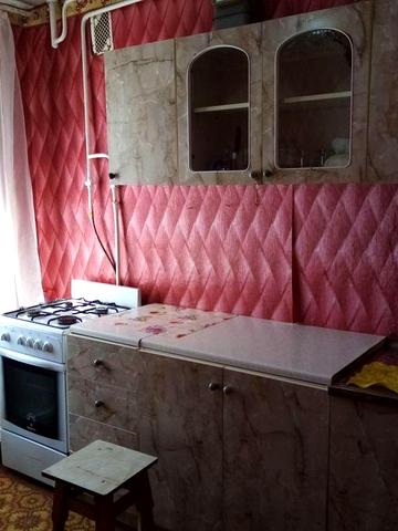 Здаю в оренду 1кім квартиру