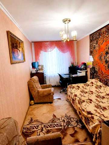 Продаю 2х комнатную квартиру пер. Южный 32а