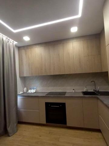 Сдам 3к квартиру в новострое! пр. Героев Харькова, 131 Г