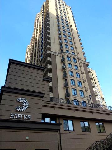 Курортний пров., 1Б