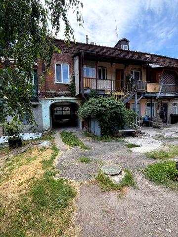 Продаж 1 кімнатної квартири вул. Олександра Чернікова 40
