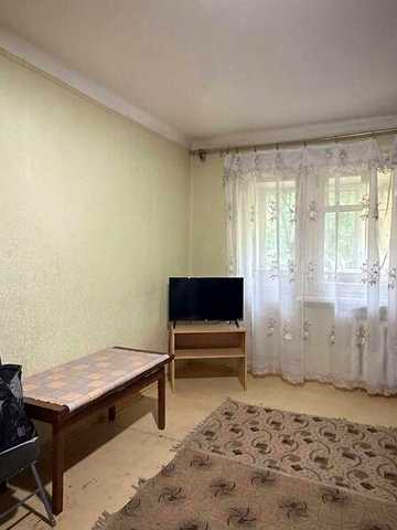 Продаж 1к Квартира Варненська вулиця