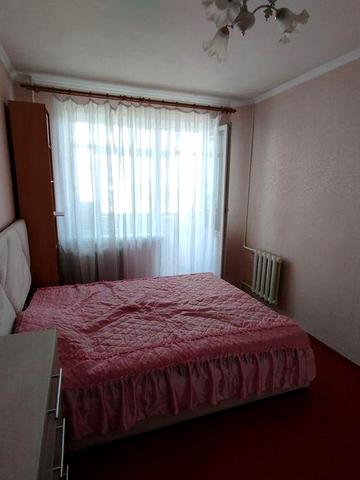 Здам 3 кімнатну квартиру в центрі міста