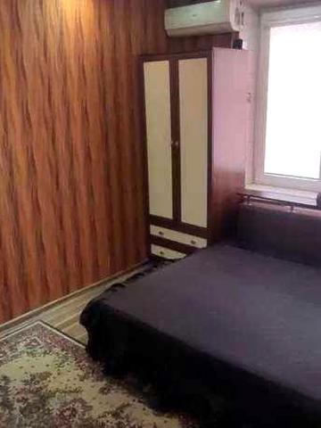 Продам 3-х комнатную квартиру, капитальный ремонт, 65м, 11/12 этаж, возле метро Студенческая, VS