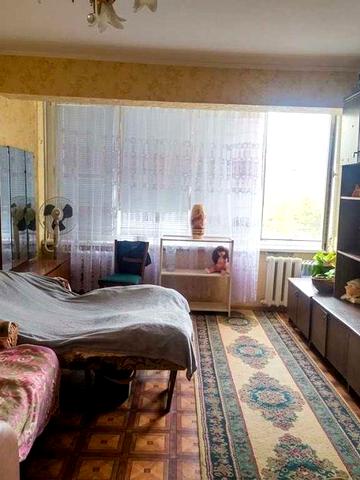 В продаже 2-х комнатая квартира
