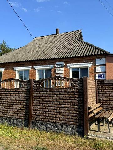 Продам добротный дом