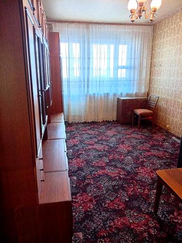 Вільна  Оренда 3-кімнатна  Рональда Рейгана, 30а