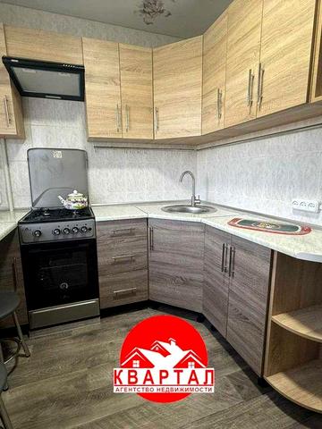 Сдается 1 комн. квартира по ул. Автозаводская 1-й Южный, животные +