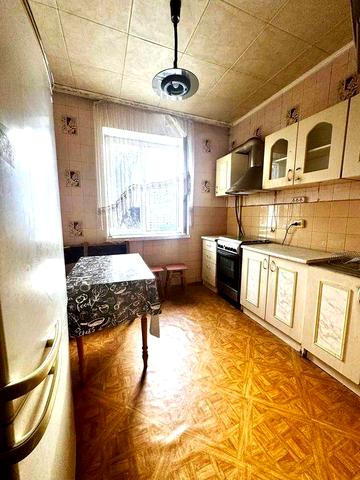 Без %, продаж 2-кім.кв. пр.Бажана 7-Б, м.Харківська,