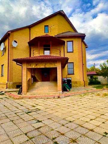 Продам будинок у Малій Данилівці.  Поле чудес - 2"