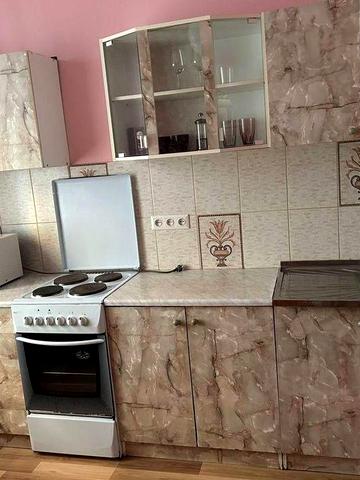 Продам 1-кімн. квартиру, вул. Руданського, м. Берестейська DT