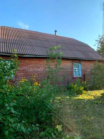 Будинок в селі Хомутець, Житомирська область