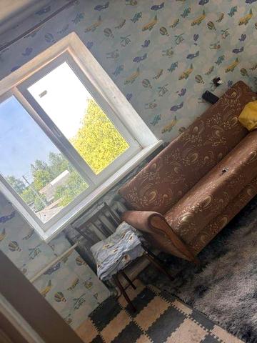 Здається 2х кімнатна квартира