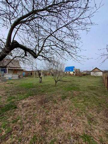 Продам участок, дом, дачный массив Прибрежное (рядом с с. Затока)