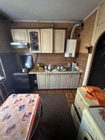 Продам 3-х квартиру ЖК Доси