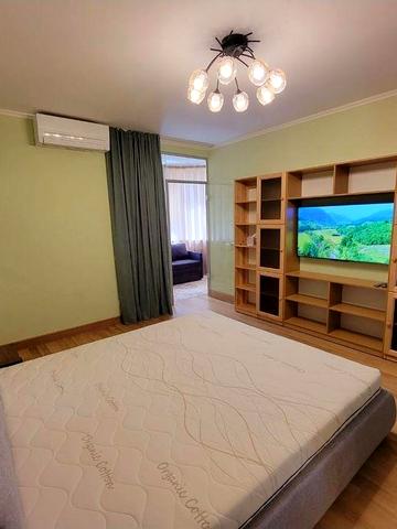 М Мінська, Левка Лукʼяненка, 29в, оренда 1 кімнатної квартири,  50кв.м.