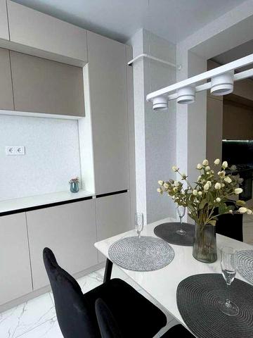 Стильна Однокімнатна квартира 41 кв.м. в Розкішному ЖК Sofia Residence ЖК Sofia Residence