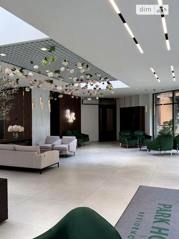 Продаж 2к Квартира Яновського вулиця ЖК Park House
