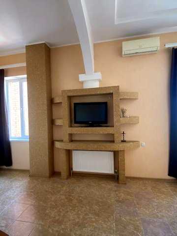 Продаж 1к Квартира Базарна вулиця ЖК Капитан