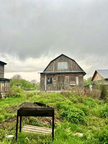 Продаж будинку в місті Прилуки