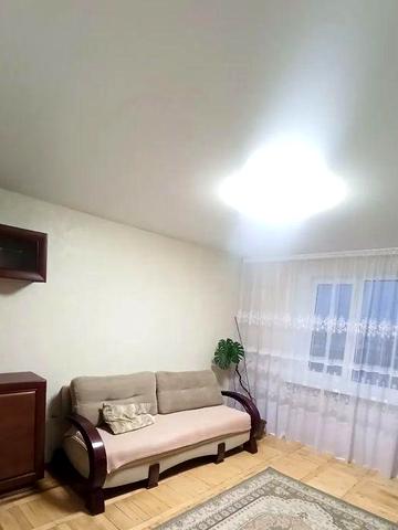 Довгострокова оренда 2-ох кімнатної квартири  в центрі міста Шептицький