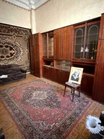 Продаж,  Квартира,  2 комнаты,  41 м²,  Троицкая,  Центр,  Одесса