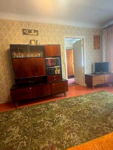 Оренда трикімнатна квартира 54 м.кв. Центр. Проспект Миру
