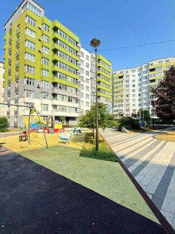 Продаж 3-кв.вул. Пасічна 169 ЖК "Pasichnyy" ЖК "Pasichnyy"