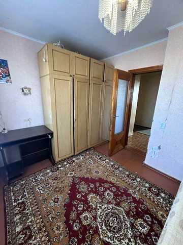 Продам 3-ком квартиру по ул. Незалежности (Калинина)
