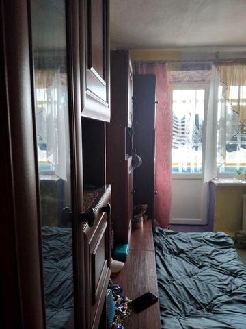 Продається 2 кімнатна квартира. ЖК