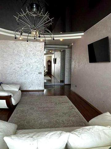 Простора 3к квартира, 103 м² на вул. Плуговій! Вільна з 5 серпня