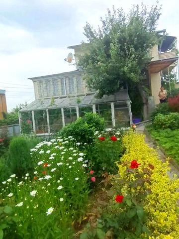 Продається дача на Вінницьких Хуторах