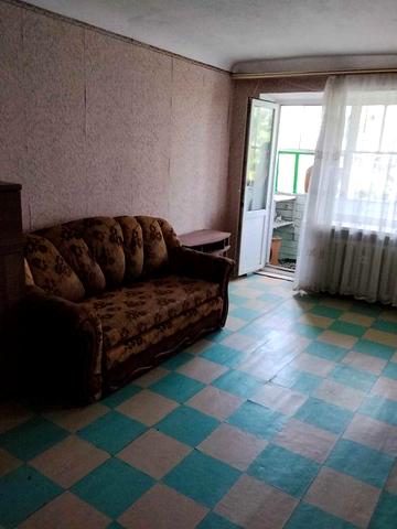 Здам квартиру 2  кімнати