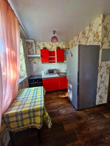 Оренда смарт-квартири в м. Бориспіль