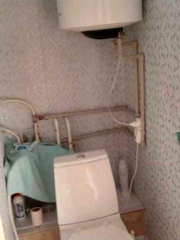 Продаю квартиру, 4-кімнатна, м. Корюківка, Чернігівська область