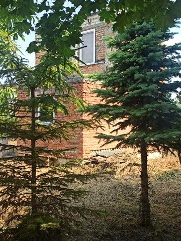 Дача на масиві Прикордонник
