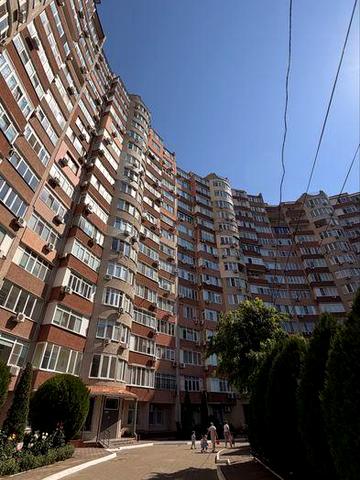 Сдам 1к большую квартиру на Таирова