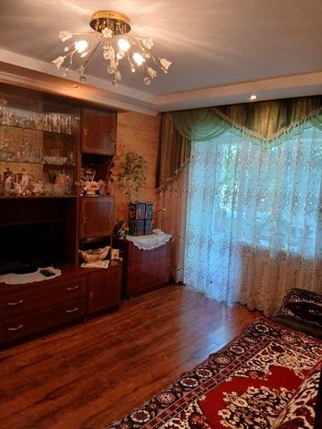 Продаж однокімнатної квартири