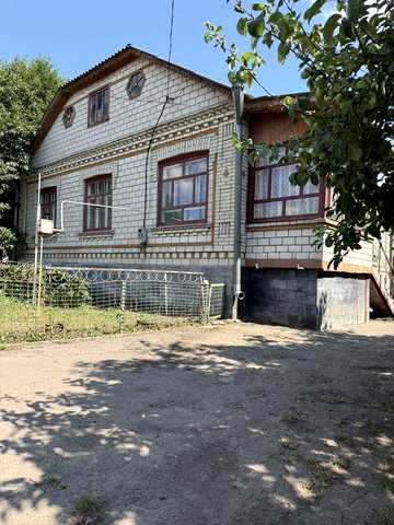 Продам будинок 100 кв.м Вапнярка вул.Яблунева 15