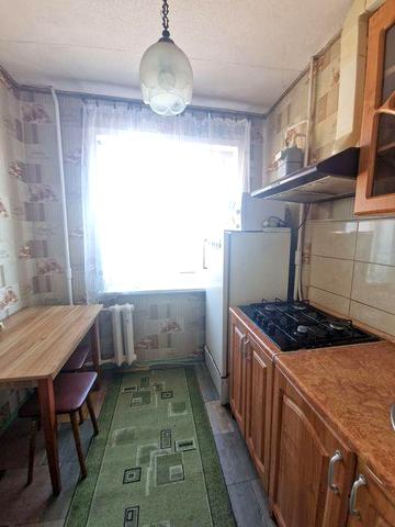 Продаж 1к. квартири Слобожанський