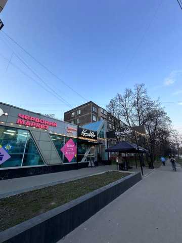 ** Продаж 2-К Турист Захисників Укр Кімн. Окремо/ Програми