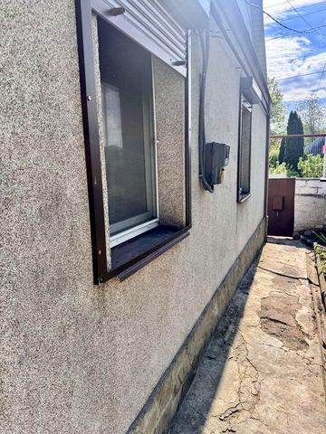 Продам дом в районе ж/м Красный Камень
