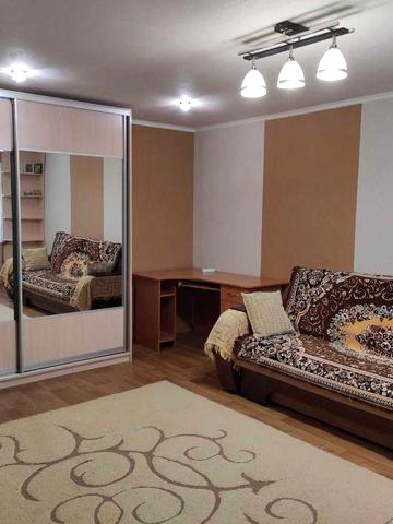 Здам на тривалий термін однокімнатну комфортну квартиру