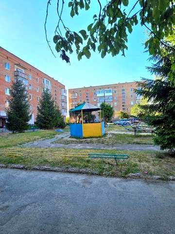 3-кім.квартира по вул.Ювілейна.(р-н) АТБ