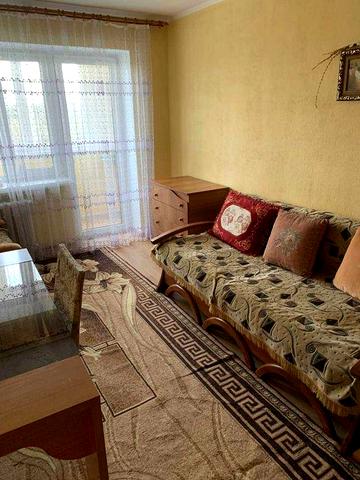 Продаж від власника. Затишна квартира в центрі Луцька з видом на парк